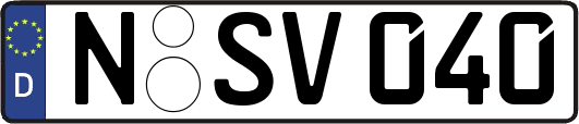 N-SV040