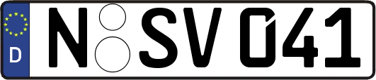 N-SV041