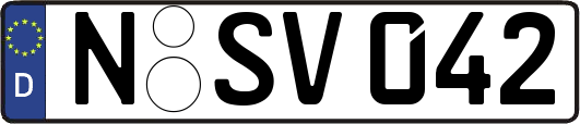 N-SV042