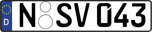 N-SV043