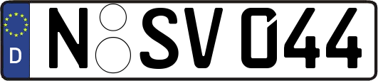 N-SV044