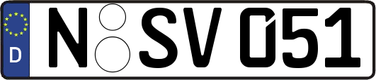 N-SV051