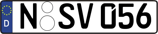 N-SV056