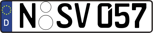 N-SV057