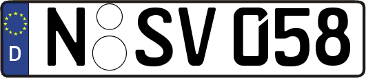 N-SV058