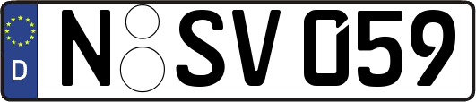 N-SV059