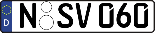 N-SV060