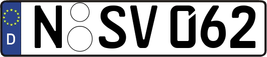N-SV062