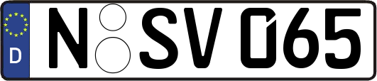 N-SV065