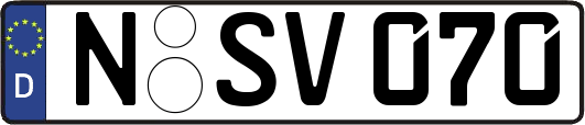 N-SV070