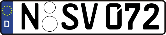 N-SV072