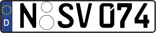 N-SV074
