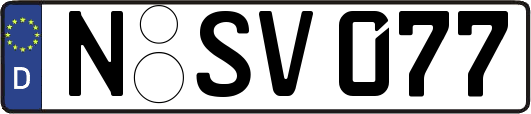 N-SV077
