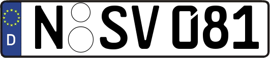 N-SV081