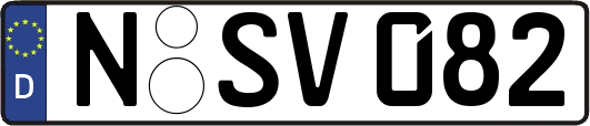 N-SV082