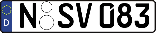 N-SV083
