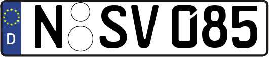 N-SV085