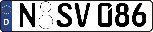 N-SV086