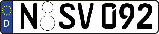 N-SV092