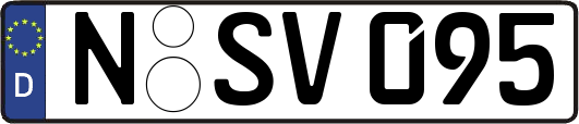 N-SV095