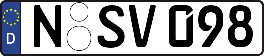 N-SV098