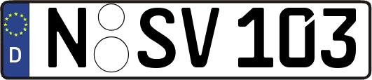 N-SV103