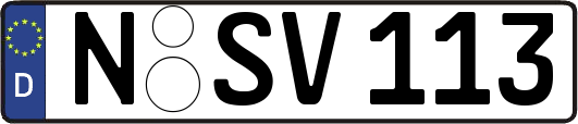 N-SV113