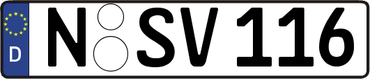 N-SV116