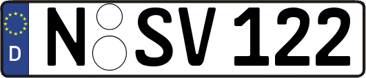 N-SV122
