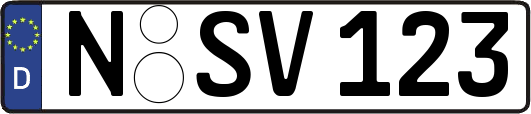 N-SV123
