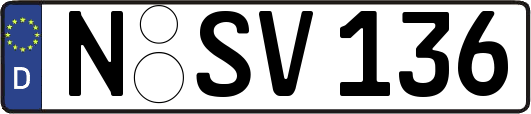 N-SV136