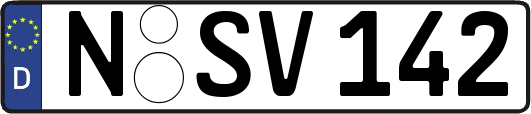 N-SV142