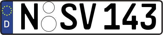 N-SV143