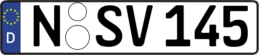 N-SV145