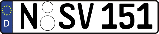 N-SV151