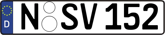 N-SV152
