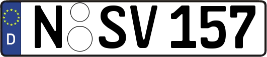 N-SV157