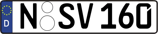 N-SV160