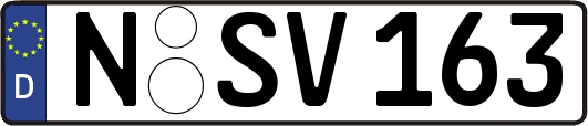 N-SV163