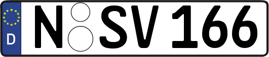 N-SV166