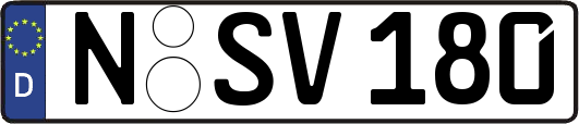 N-SV180