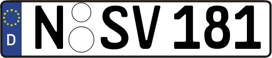 N-SV181