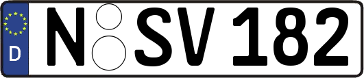 N-SV182