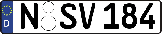 N-SV184