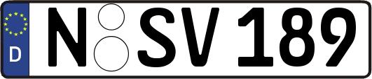 N-SV189