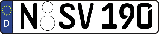 N-SV190