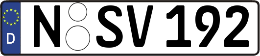N-SV192