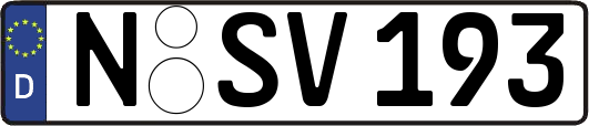N-SV193