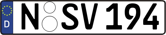 N-SV194