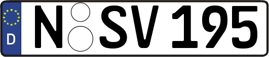 N-SV195